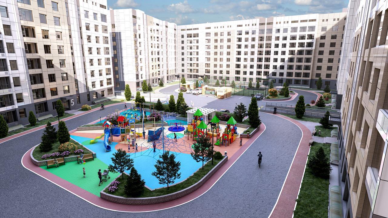 View Park